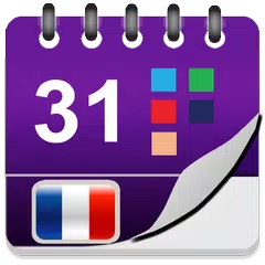 Calendrier Française