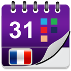 Icona Calendrier
