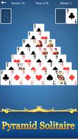 Solitaire syot layar 3