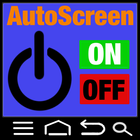 The Auto Screen Turn On & Off icono