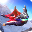 ウィングスーツ飛行 - Wingsuit Flying
