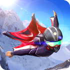 Wingsuit Flying icon