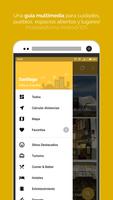 Camina APP poster
