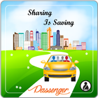 CarpoolSG آئیکن