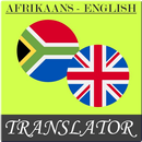 Afrikaans-English Translator APK