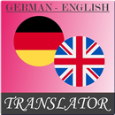 APK German-English Translator