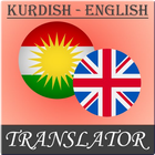 Kurdish - English Translator-icoon
