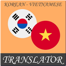 APK Korean-Vietnamese Translator