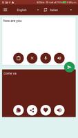 All Language Translator تصوير الشاشة 1