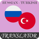 Russian-Turkish Translator APK