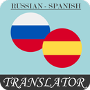 Russian-Spanish Translator APK