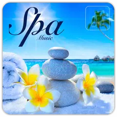 Relaxing Spa Music APK download