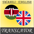 Swahili-English Translator APK