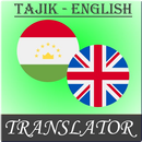 Tajik-English Translator APK