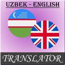 Uzbek-English Translator APK