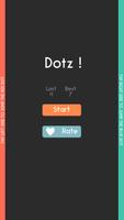 Dotz ! poster