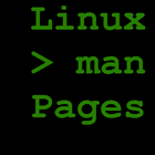 Linux Man Pages آئیکن