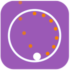 Circle & Balls icono