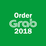 Order Grab 2018 icon