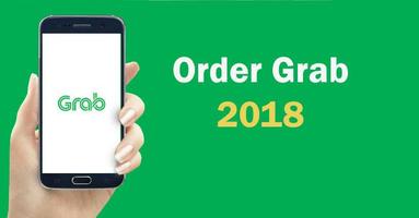 Order Grab 2018 poster
