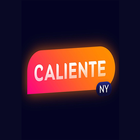 CALIENTE NY アイコン