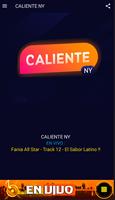 CALIENTE NY スクリーンショット 1