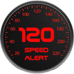 GPS Speed Meter & Speed Alert