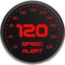 GPS Speed Meter & Speed Alert APK