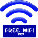 Free WiFi Finder Pro APK