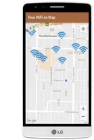Free WiFi Finder Pro capture d'écran 2
