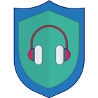 Wiretapping Detection : Bug Detector simulated icon