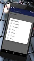 Wiretapping Detection : Bug Detector simulated screenshot 1