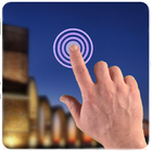 Show Touches – Touch Pointer icône
