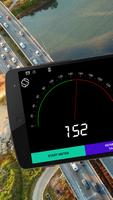 GPS Speedometer Trip Meter PRO स्क्रीनशॉट 3