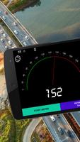 GPS snelheidsmeter PRO screenshot 3