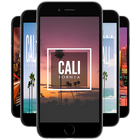 California Wallpapers icon