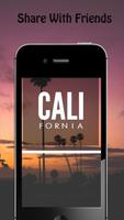 California Wallpapers poster