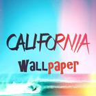 California Wallpapers ikon