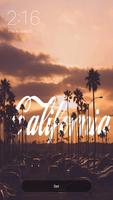 California Wallpapers ภาพหน้าจอ 2