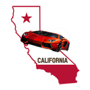 Free California (CA) DMV Drive License Test 2017 APK