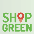 Shop Green - Business Search 图标