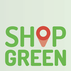 Shop Green - Business Search 아이콘