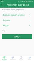 Shop Green - Business Search screenshot 2