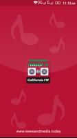 California FM Radio Stations Live Online โปสเตอร์