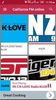 California FM Radio Stations Live Online syot layar 3