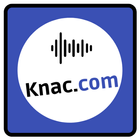 Knac.com icône