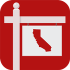 California Real Estate App icon