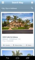 California Real Estate App capture d'écran 1