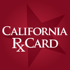 California Rx Card icon