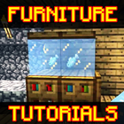 Furniture Ideas Minecraft 2015 icon